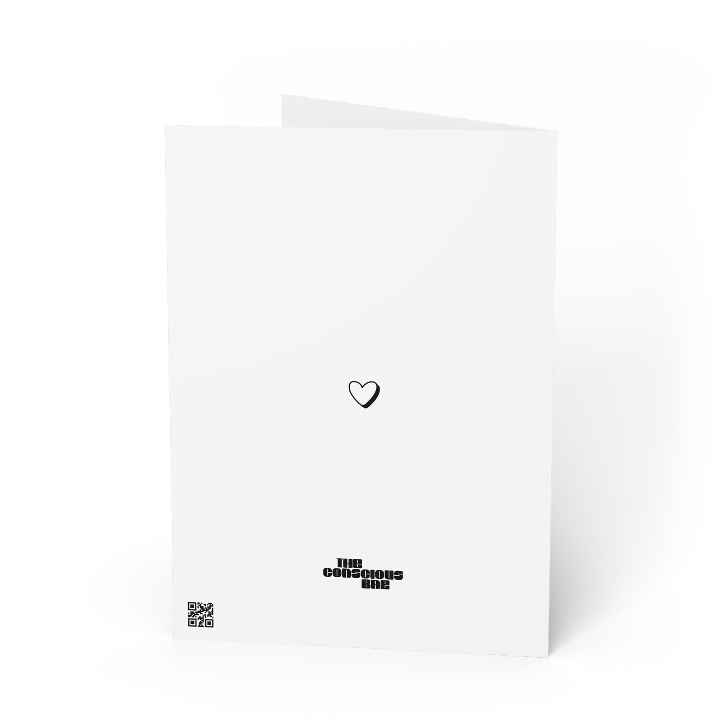 "Healing Requires Honesty" Greeting Card