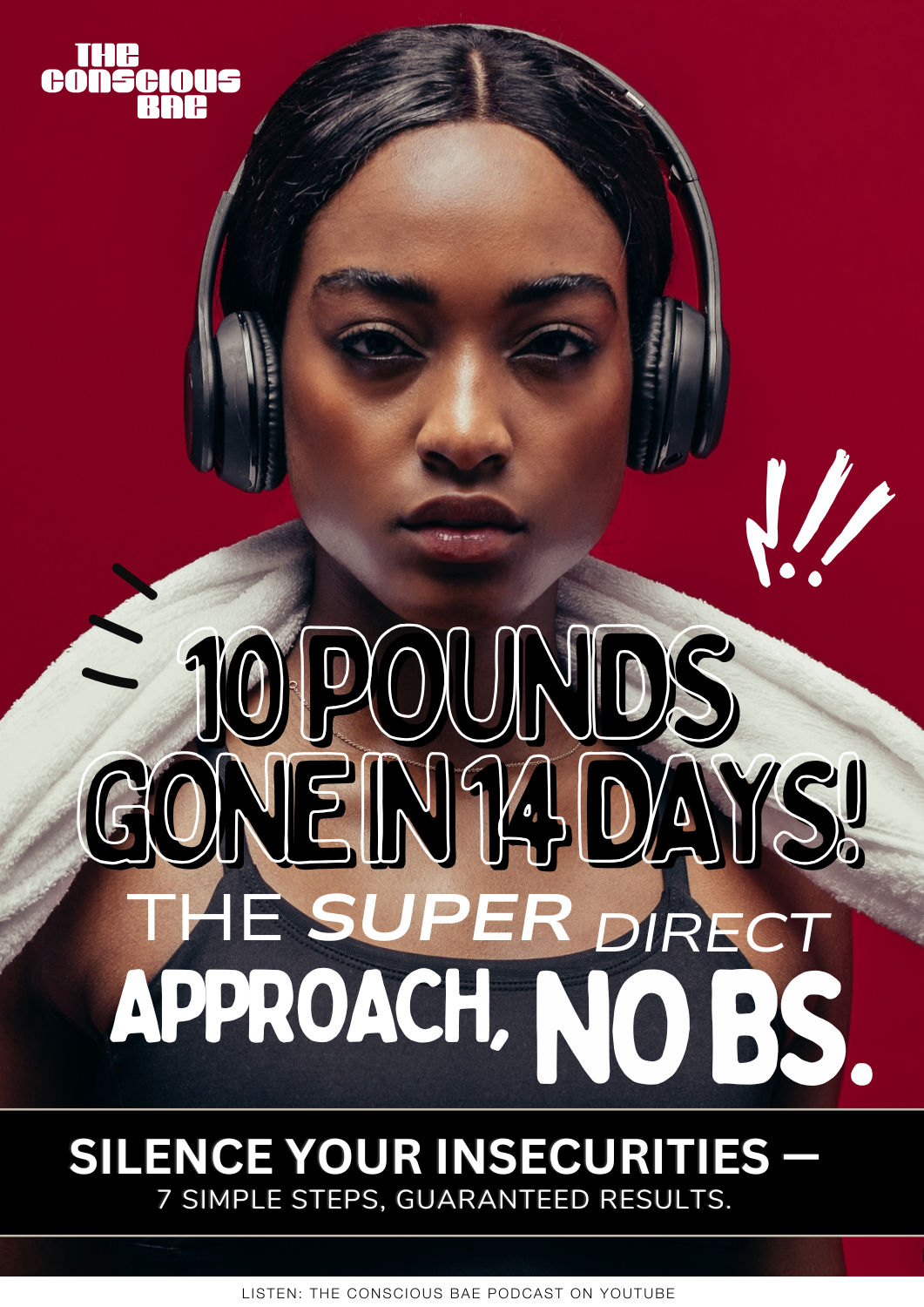 10 Pounds Gone in 14 Days! (Ebook)