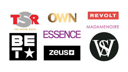 a personal take on black media