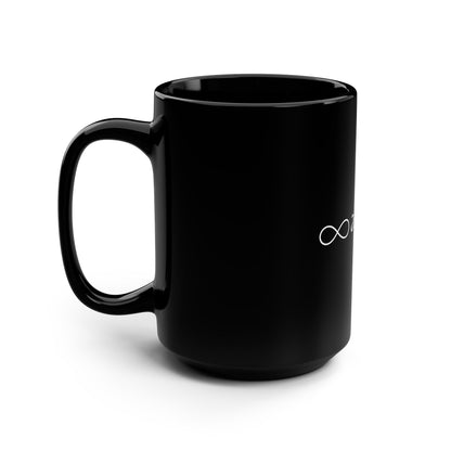Forever Aligned Mug