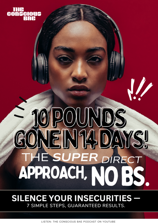 10 Pounds Gone in 14 Days! (Ebook)